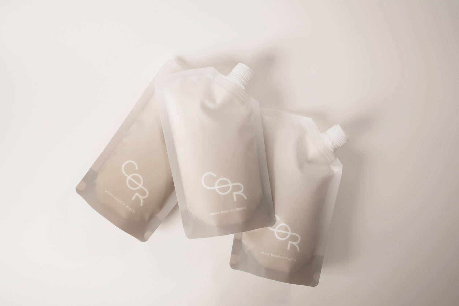 Starter sets - COR