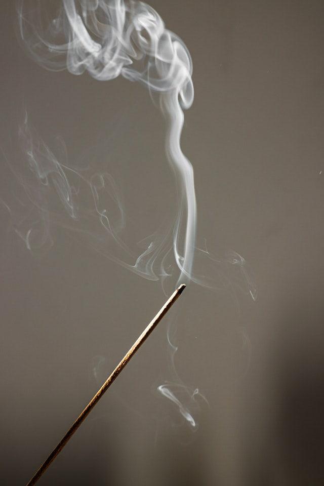 Oriental scents - COR