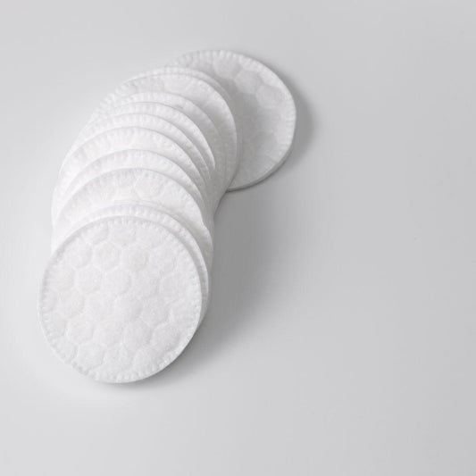 Cotton pads (100pc)