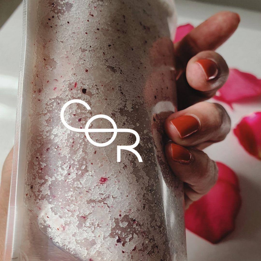 BALANCE Body Scrub - COR