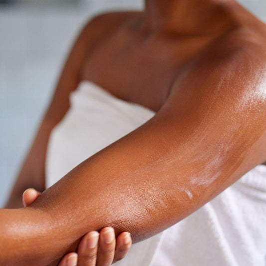 PAUSE Lotion - COR