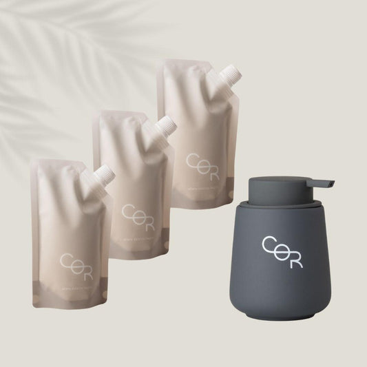 Balancing Act Starter Set - COR