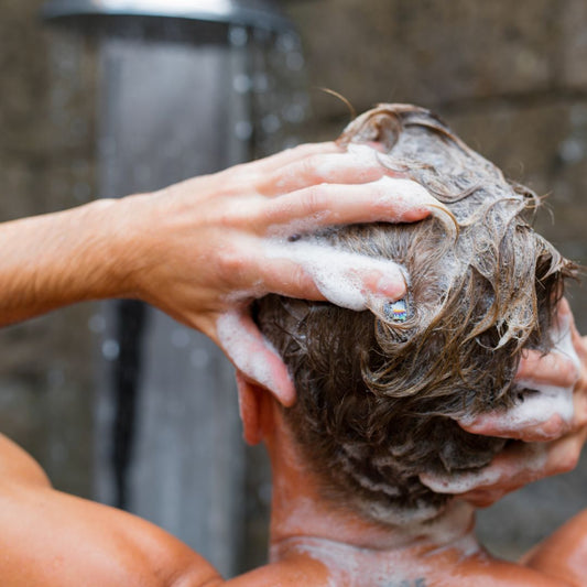 Shampoo l 5kg