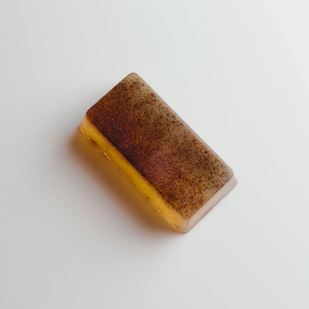 Exfoliating Soap Bar - COR