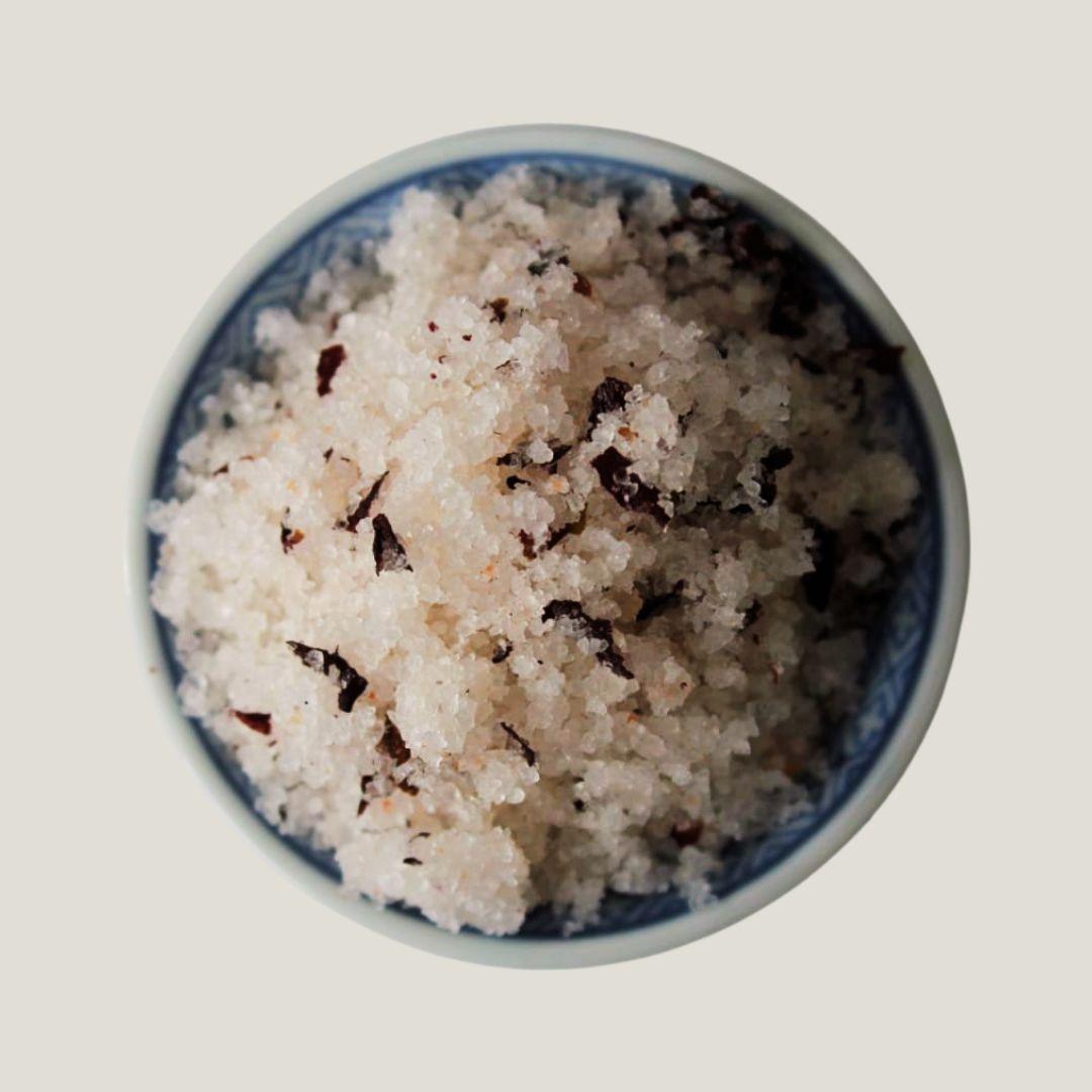 BALANCE Body Scrub - COR