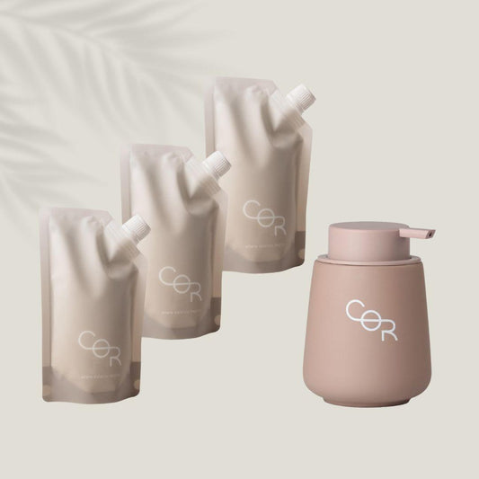 Balancing Act Starter Set - COR