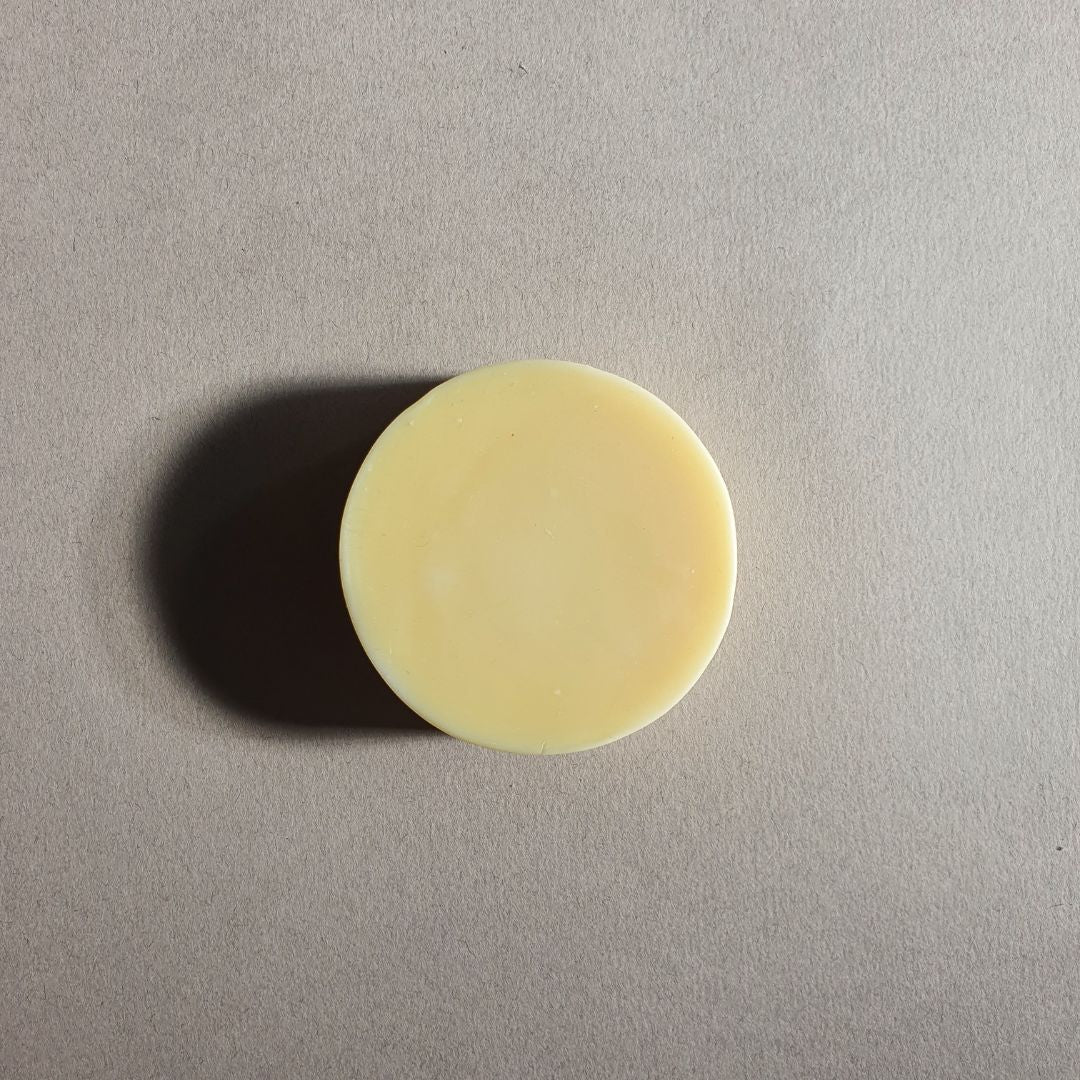 Exfoliating Soap Bar
