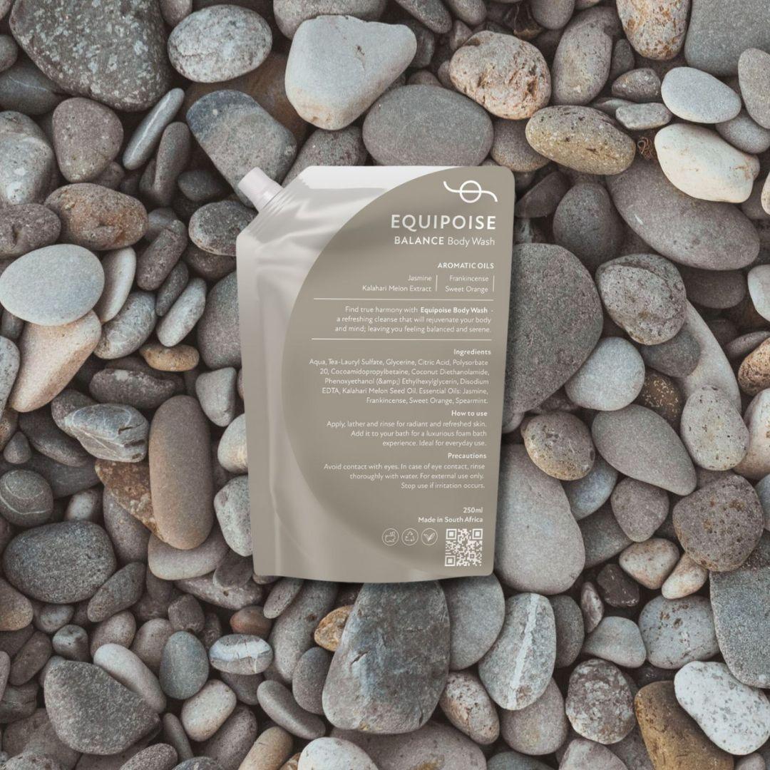 BALANCE Body Wash - COR