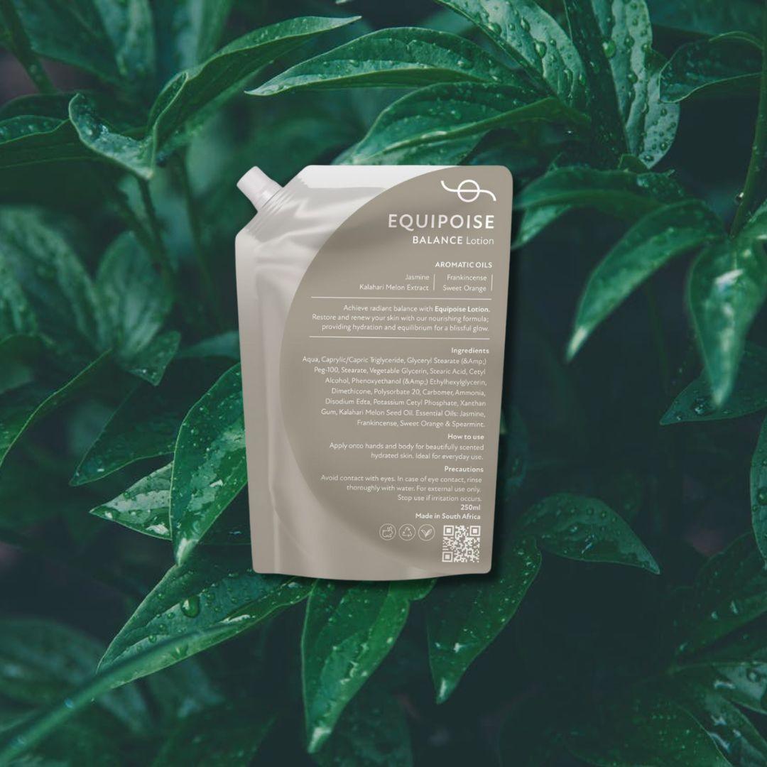 BALANCE Lotion - COR