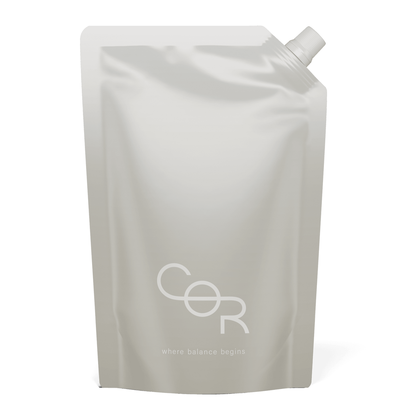 Fragrance Free Lotion - COR