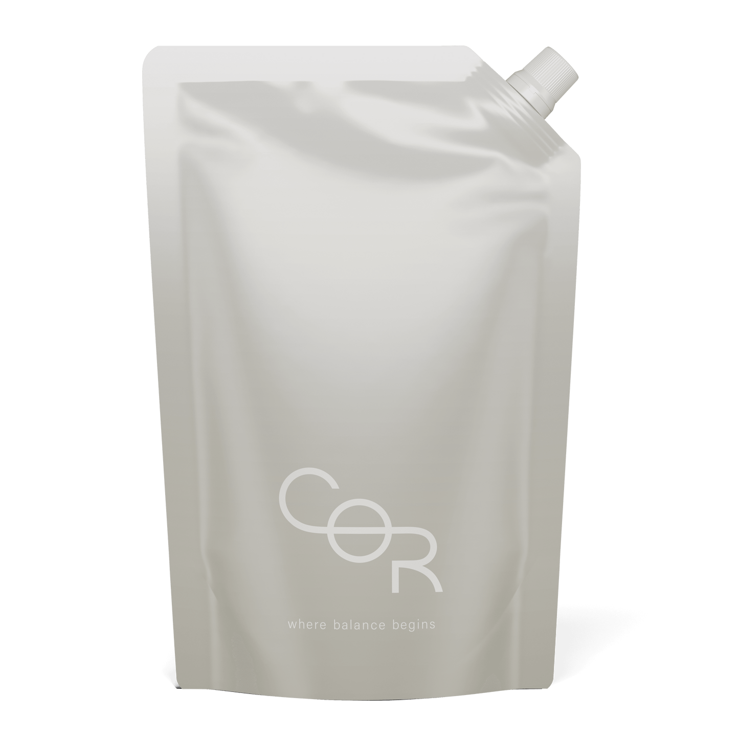 Fragrance-Free Wash - COR