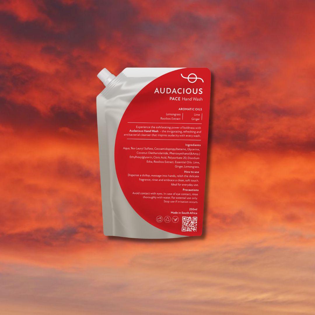 PACE Hand Cleanser - COR