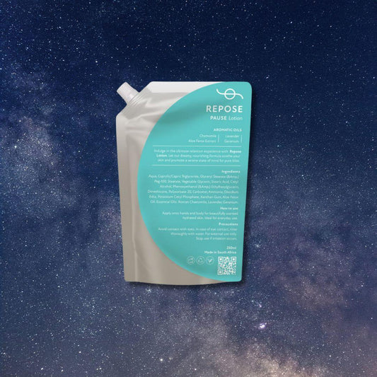 PAUSE Lotion - COR