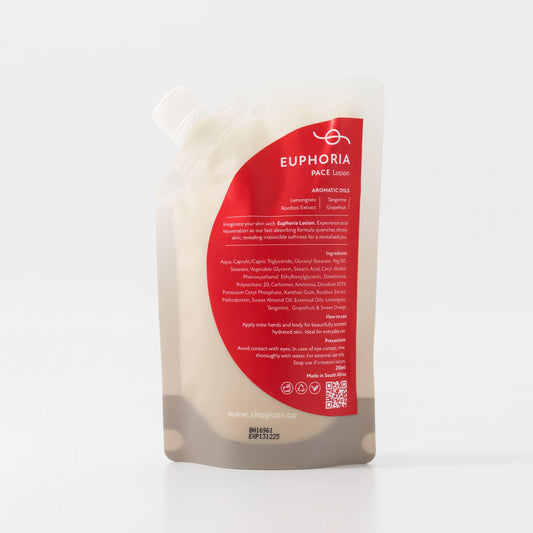 PACE Lotion (250ml) - COR