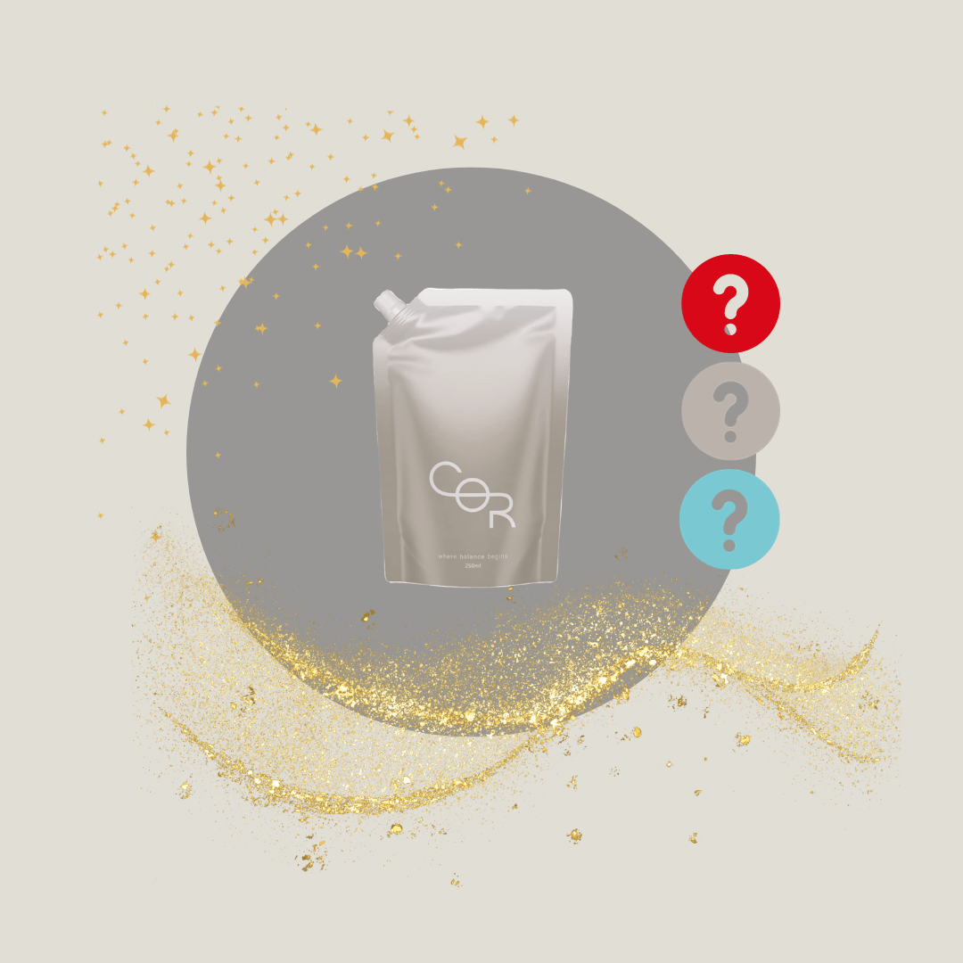 Mystery Box - COR