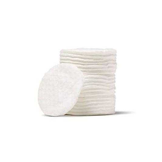 Cotton pads (100pc)