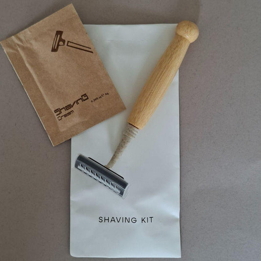 Shaving Kit