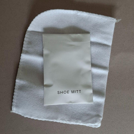 Shoe Mitt