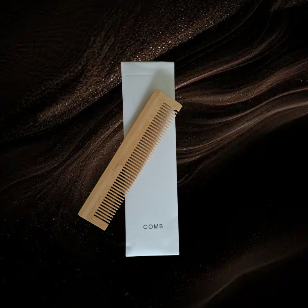 Hair Comb