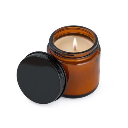 Untamed Candle