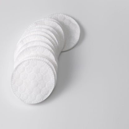 Cotton pads (100pc)