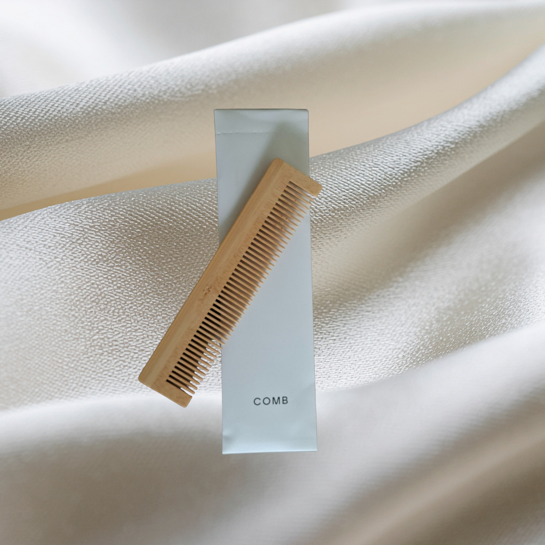 Hair Comb