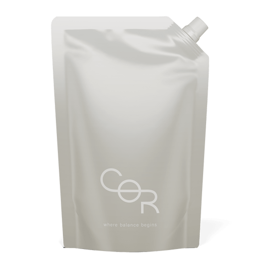 Fragrance Free Lotion - COR