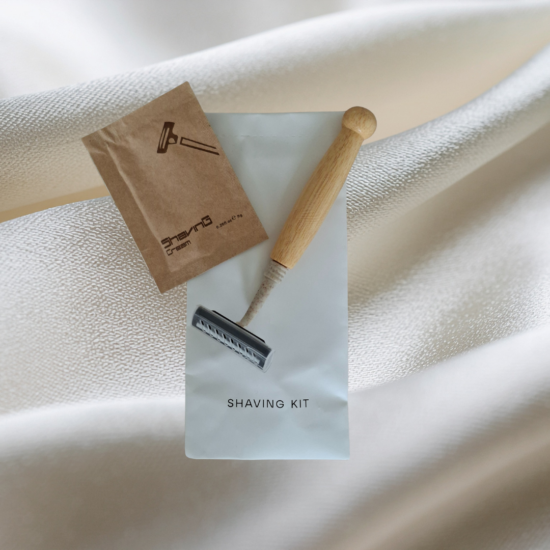 Shaving Kit