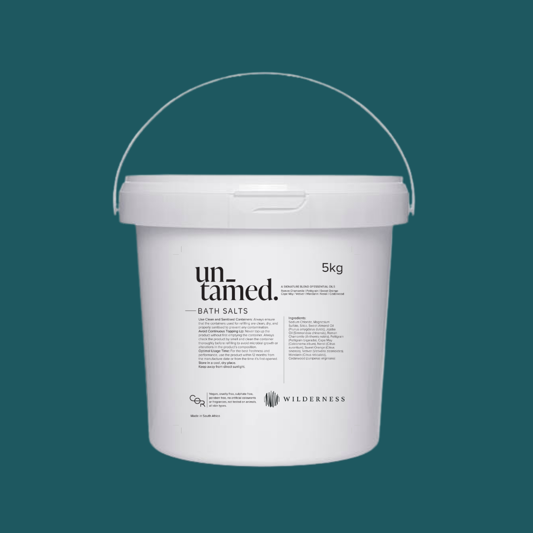 Bath Salts l 5kg