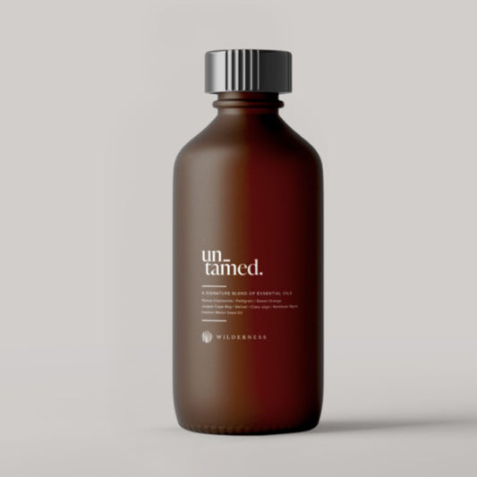 Untamed Signature Blend Concentrated